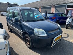 Citroën Berlingo - 1.4I CINQSPACE CLUB LaadbakYoungtimer