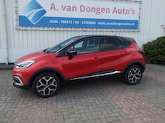 Renault Captur - 0.9 TCE INTENS, Airco, Cruise, Camera, Trhaak, PDC