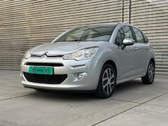 Citroën C3 - 1.0 VTI COLLECTION AIRCO APK 29-8-2027