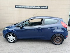 Ford Fiesta - 1.25 TREND