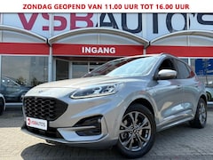 Ford Kuga - 2.5 PHEV AUT. ST-LINE LED NAVIGATIE CAMERA CARPLAY AIRCO WINTER-PAKKET PDC