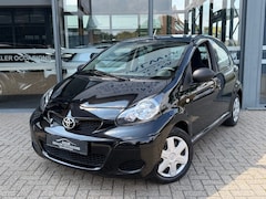 Toyota Aygo - 1.0-12V ACCESS 5DEURS