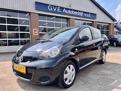 Toyota Aygo - 1.0-12V AIRCO ELEC RAMEN NL AUTO NAP LOGISCH