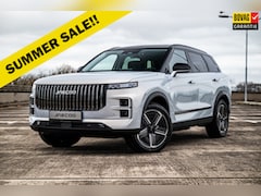 Jaecoo 7 - 7 1.5 GDI SHS-P Exclusive | Summersale van € 42.640, - nu voor € 36.435, - |