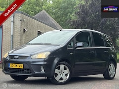 Ford C-Max - 1.6-16V Titanium/NWE APK/NAVI/PDC/2e EIG/OH