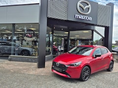 Mazda 2 - 2 SKYACTIV- G 1.5 90 6AT HOMURA / Carplay