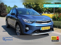 Kia Stonic - 1.0 T-GDi 100pk Dynamic airco/carplay-android/cruise/navi/camera/trekhaak