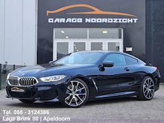 BMW 8-serie - 840i M-Sport High Executive