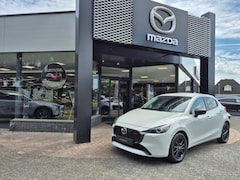 Mazda 2 - 2 SKYACTIV-G 1.5 90 6AT HOMURA / Carplay