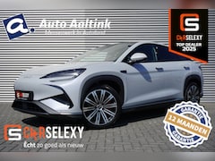 BYD Sealion 7 - Excellence AWD 91.3 kWh NIEUW | 530PK | 502 RANGE | 1.500 TREKGE