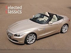 BMW Z4 - 35i sDrive High Ex. Automaat / DPW / Bomvol / Top staat / 100% Historie