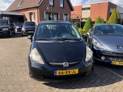 Honda Jazz - 1.2 COOL MOOI EXPORT EXPORT