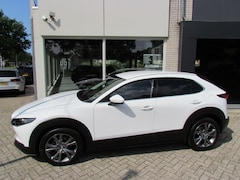 Mazda CX-30 - 2.0 E-Skyactiv-X M-Hybrid 186pk 6AT 2WD Luxury I-Activesense Pack