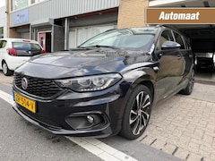 Fiat Tipo - 1.6 MultiJet 16v Business 120pk 1ste eigenaar BTW APK bij aflevering