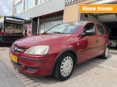 Opel Corsa - 1.0-12V Essentia 5DRS AUTOMAAT RIJDT GOED NAP APK 7-2027