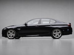 BMW 5-serie - 520i High Executive M-Sport (DIGITALE COCK PIT, COMFORT STOELEN, M-STUUR, CAMERA, PDC, TRE