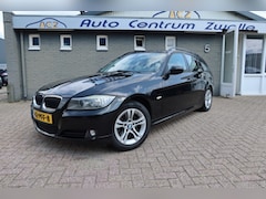 BMW 3-serie - 318I BUSINESS LINE, NAVI , CLIMATE CONTROL