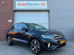 Volkswagen T-Roc - 1.5 TSI R-Line Camera Navi Pano Virtual