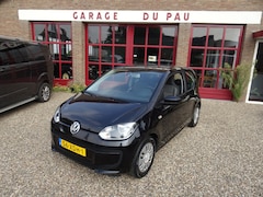 Volkswagen Up! - 1.0 MOVE UP BLUEM