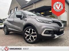Renault Captur - 0.9 TCe Intens Trekhaak / Camera / Full LED