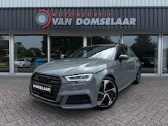 Audi A3 Sportback - 40 TFSI quattro Sport S Line Edition - S-Line int. Ext. BO Audio VC