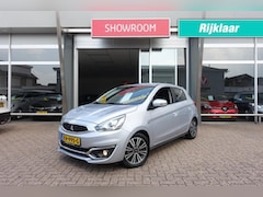 Mitsubishi Space Star - 1.2 INSTYLE AUTOMAAT 100%NL (All-in prijs)
