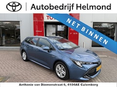 Toyota Corolla Touring Sports - 1.8 Hybrid Active