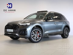 Audi Q5 - 55 TFSI e S edition Competition - Pano - RS Stoelen - Trekhaak