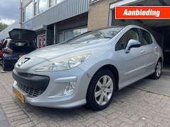 Peugeot 308 - 1.6 THP XT AUT PANO 5DRS HANDEL PRIJS EXPORT PRICE