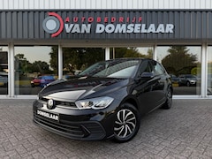 Volkswagen Polo - 1.0 TSI Life - NL Auto Airco ACC Carplay LMV