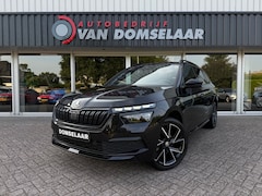 Skoda Kamiq - 1.5 TSI ACT Business Edition Monte Carlo - Pano Trekhaak Camera Stoelverw