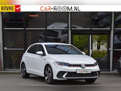 Volkswagen Polo - 2.0 TSI GTI Lane Virtual Clima DCC Stoel.vw