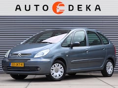 Citroën Xsara Picasso - 1.6i-16V Image *Klimaatreg.*Cruisecontr