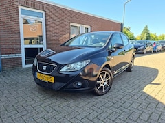 SEAT Ibiza - 1.4 COPA AIRCO/15 INCH ALU/