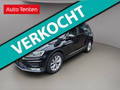 Volkswagen Tiguan - 1.4 TSI ACT Comfortline Business R, Led, Camera, PDC, ACC, Keyless, NAP