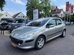 Peugeot 307 - 1.6-16V XT / AIRCO-ECC / TREKHAAK / CRUISE CTR. / 15'' LM-VELGEN