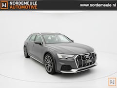 Audi A6 Allroad - A6 ALLROAD QUATTRO 55TFSI, Pano, Leder, Navi