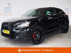 Audi Q2 - 1.4 TFSI CoD Sport 150PK (APK:Nieuw) Incl.Garantie