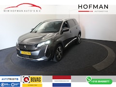 Peugeot 5008 - 1.2 PureTech Blue Lease Allure 7P Camera Virtual Trekhaak Distributieriem vervangen