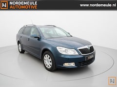 Skoda Octavia - 1.2 TSI AMBITION, AIRCO, CRUISE