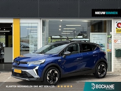 Renault Captur - 1.6 E-Tech full hybrid 145 esprit Alpine | Elektrisch glazen schuif-/kanteldak | Pack Wint
