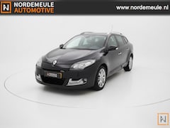 Renault Mégane - Megane 1.5 DCI COLLECTION. CRUISE, NAVI, TREKHAAK