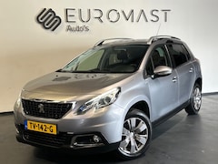 Peugeot 2008 - 1.2 PureTech Active Nieuw Distributieriem | Navigatie | Airco | Nieuw apk