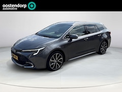 Toyota Corolla Touring Sports - Hybrid 200 Executive | Elek. Achterklep | JBL Audio | Stoel- en Stuurverwarming |