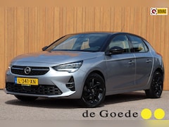 Opel Corsa - 1.2 Turbo GS Line org.NL camera carplay