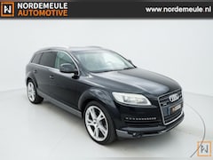 Audi Q7 - 4.2 FSI QUATTRO 5+2. MEMORY, CRUISE, AUT