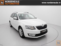 Skoda Octavia - 1.6 TDI GREENLINE