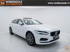 Volvo V90 - 2.0 T6 AWD INSCRIPTION, HUD, Leder, BLIS, Lane