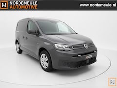 Volkswagen Caddy - 2.0 TDI ECONOMY BNS. TREKHAAK, CARPLAY, AIRCO