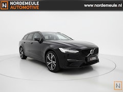 Volvo V90 - 2.0 T6 AWD R-DESIGN, CARPLAY, AUT, TREKHAAK